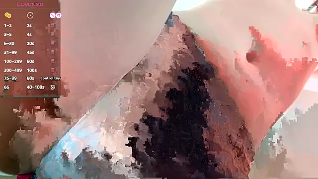 Živý XXX chat LaureMestler