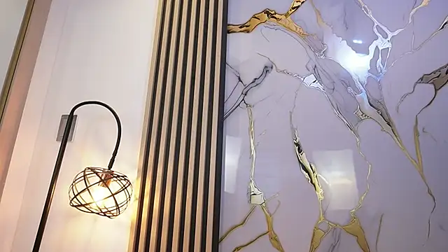 XXX chat uživo modela TessaaFox