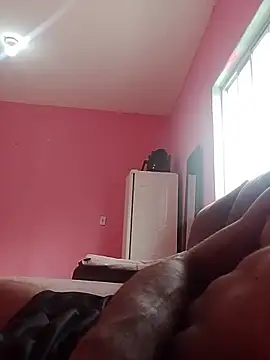 zuquimjogador's Webcam Show