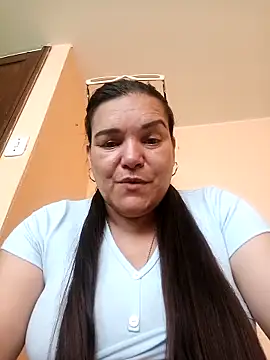 Zuleyka_69 live XXX chat