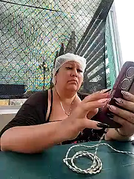 Brenda_Berck_ 网络视讯表演