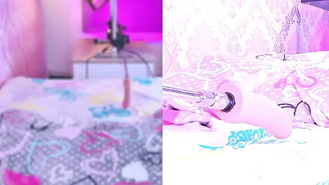 kloe_campbell Adlı Modelin Canlı XXX Sohbeti