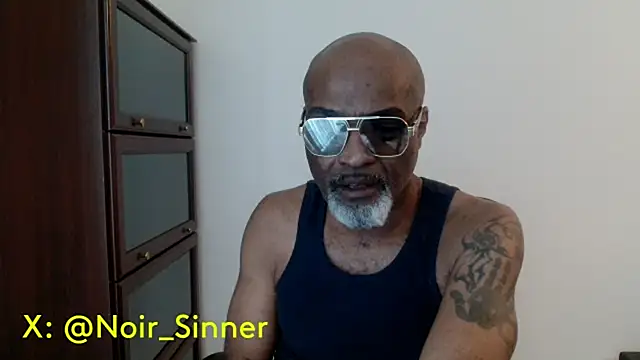 Chatroom XXX en direct de sinnernoir