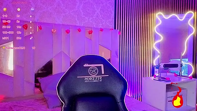 LIHIAN_TAY Show Webcam