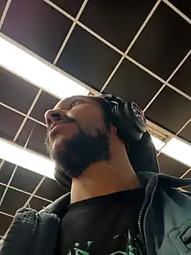 Show webcam de Mikaaa97