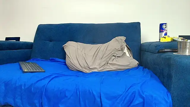 Skinny_Zeth – Kamerová šou