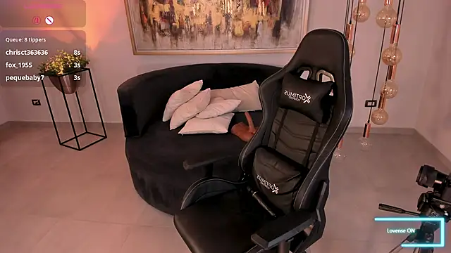 Chat XXX Live KylaMorrison