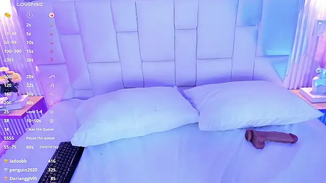 NanaOsaky – Live XXX-chat