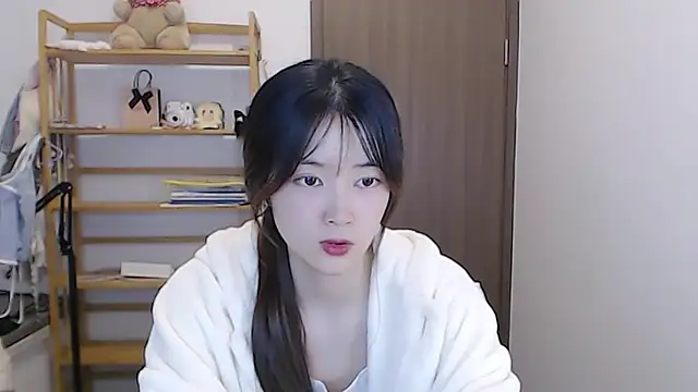 Sembang XXX Secara Langsung Mimi-cnbaby