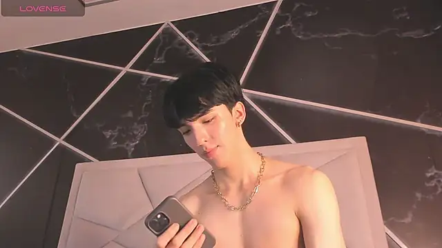 Chat XXX ao vivo de AerumChae