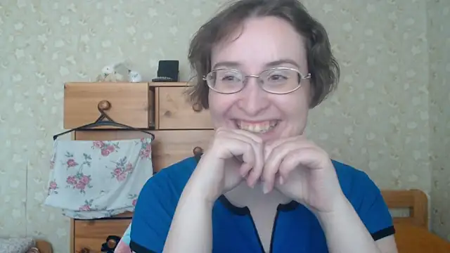 Chatroom XXX en direct de Smart_Rose