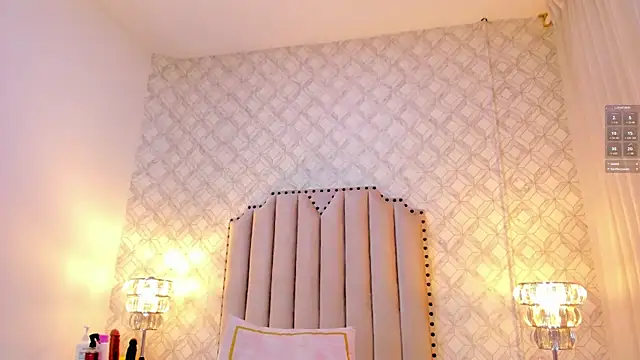 Pia_Johnson_ – Live XXX-chat