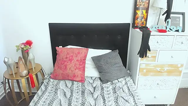 Chat XXX Live sweetMariina