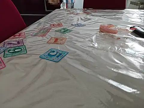 PpCharlie_8-D Webcam show