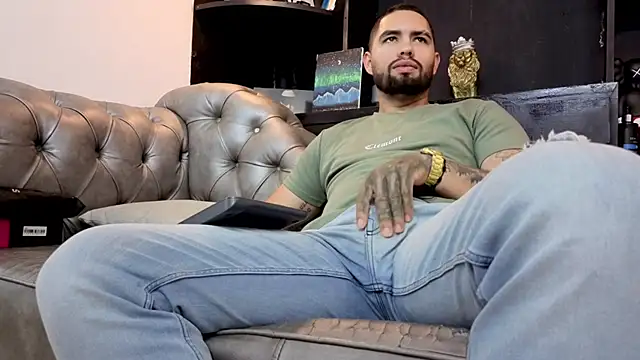 Show webcam de matteosantos