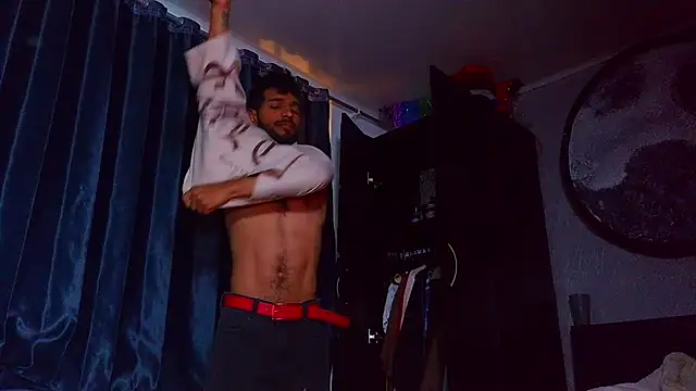 Show de the_dog_lian na webcam