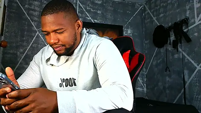 Blackmen1998 Chat XXX in diretta