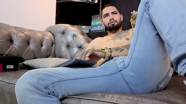 matteosantos Chat XXX in diretta