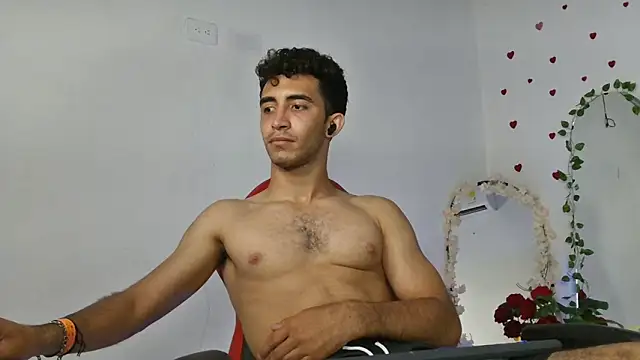 Caius_fox 即時 XXX 聊天