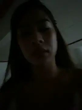 Princessaprilxxx Pertunjukan Webcam