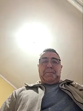 Webkamerová show darialmas