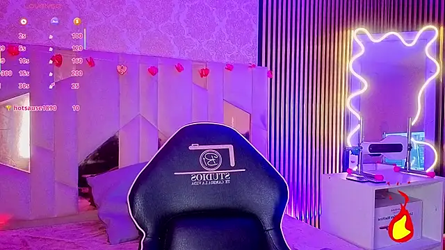 دردشة LIHIAN_TAY الجنسية المباشرة