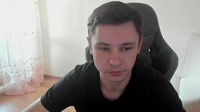 Alexmansuper Live XXX-chat