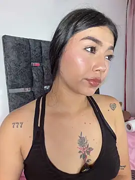 Natasharuso's Live XXX Chat