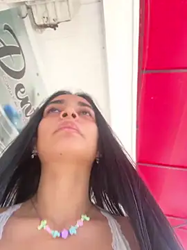 Sembang XXX Secara Langsung leilani_X