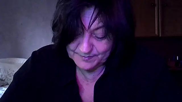 bagiraa_a – Kamerová šou