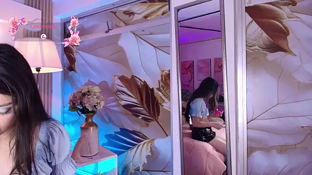 Shy_Cherry_ Live XXX-Chat