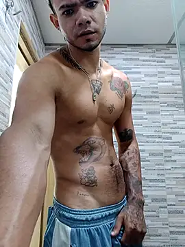 Niick01_ Show Webcam