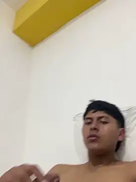 Miguel_960 웹캠 쇼