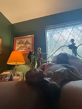 Show webcam de sukisnpaii