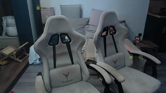 Sunny-Girl1のウェブカメラショー