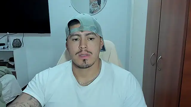 Baltazar_Dupont – webcam-show