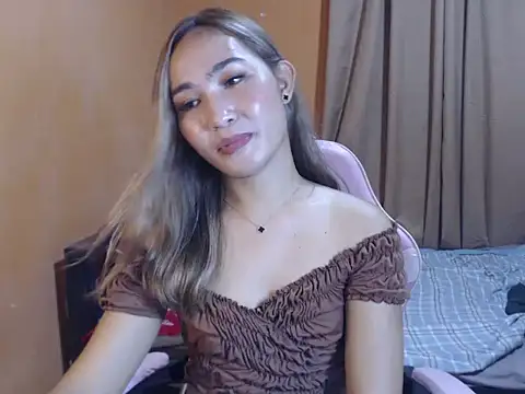 Pokazy przed kamerką – ur_Katrina69