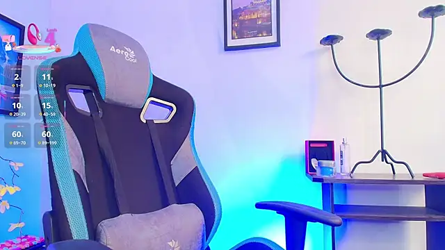 عرض كام Michael_Lopez_1