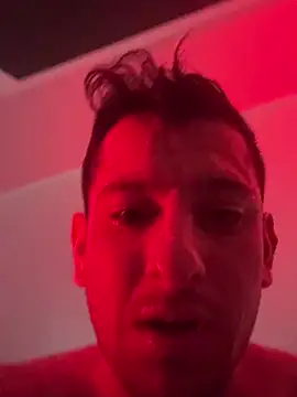 adventure686: διαδικτυακό σόου στην κάμερα