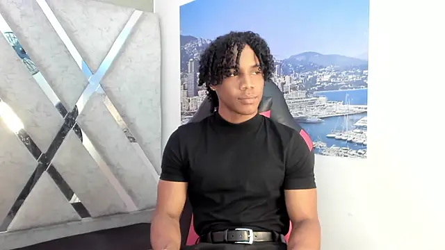 axel_silva4 webkamerás műsora