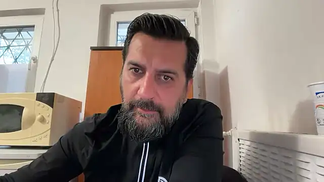 TARKAN1 在線直播表演