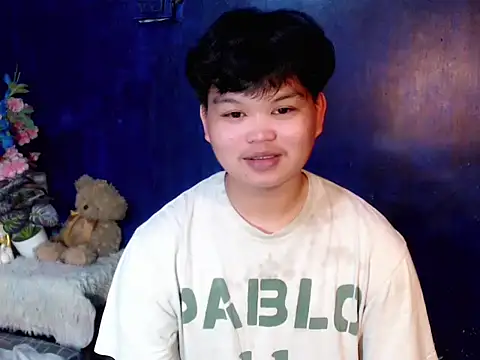 Rain_cumのウェブカメラショー