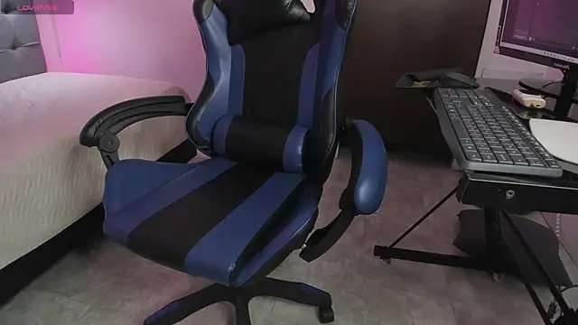 عرض كام SamBlack_