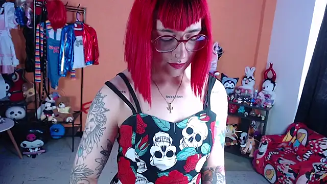 MissMiia2's Live XXX Chat