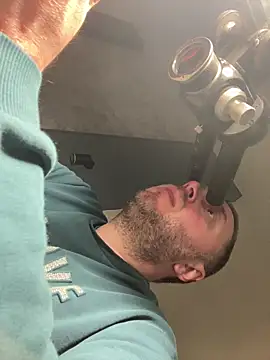 XXX chat uživo modela DorianJeday