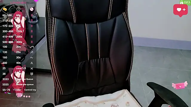 Dully_ana's Live XXX Chat