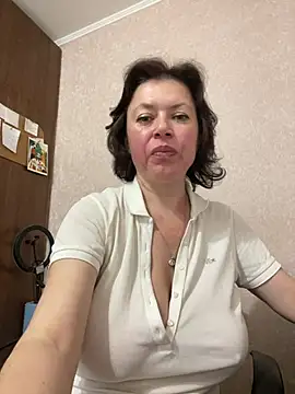 Kiramagic's Live XXX Chat