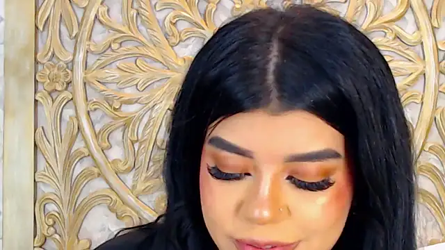 MelodyCarsson's Live XXX Chat