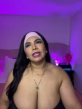 Vicky_Saidi Chat XXX live