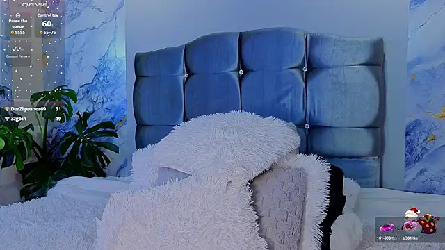 Angel-dragun – webcam-show